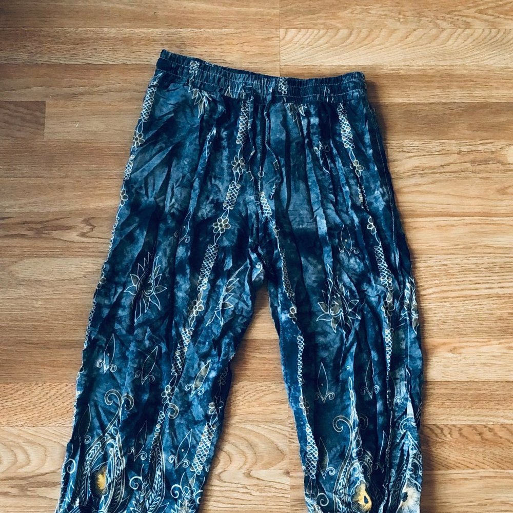 Handmade Bottoms